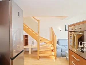 Prodej bytu 3+kk, Velešovice, 71 m2