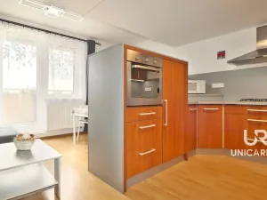 Prodej bytu 3+kk, Velešovice, 71 m2