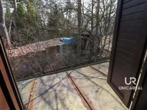 Prodej chaty, Brno - Kníničky, 46 m2