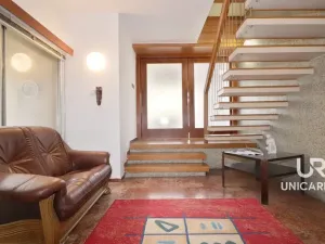 Prodej rodinného domu, Brno - Komín, Ulrychova, 275 m2