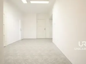 Prodej kanceláře, Brno - Veveří, Nerudova, 111 m2