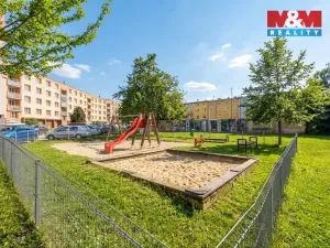 Prodej bytu 2+1, Klatovy - Klatovy II, Kollárova, 61 m2