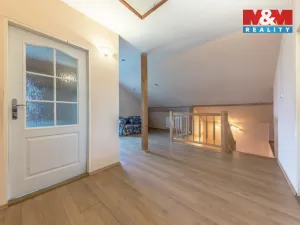 Prodej rodinného domu, Tisá, 157 m2