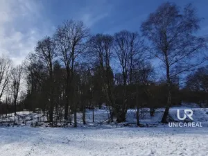 Prodej pozemku, Pohledy, 819 m2