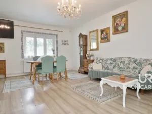 Prodej rodinného domu, Ořechov, Brněnská, 230 m2