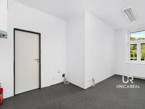 Pronájem kanceláře, Brno - Staré Brno, Zahradnická, 32 m2