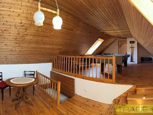 Prodej rodinného domu, Nevězice, 181 m2