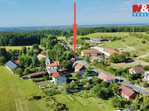 Prodej rodinného domu, Smrček, 91 m2