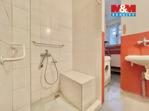 Prodej rodinného domu, Smrček, 91 m2