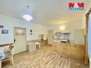 Prodej rodinného domu, Smrček, 91 m2