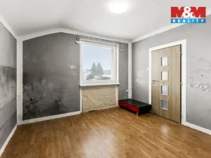 Prodej rodinného domu, Helvíkovice, 150 m2