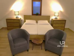 Prodej bytu 3+kk, Václavov u Bruntálu - Horní Václavov, 88 m2