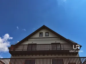 Prodej bytu 3+kk, Václavov u Bruntálu - Horní Václavov, 88 m2