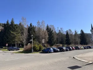 Prodej bytu 3+1, Josefův Důl, 79 m2