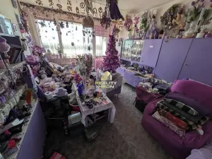 Prodej bytu 3+1, Chomutov, Stavbařská, 80 m2