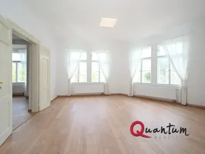 Pronájem bytu 2+kk, Praha - Vršovice, Mexická, 65 m2