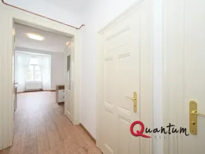 Pronájem bytu 2+kk, Praha - Vršovice, Mexická, 65 m2