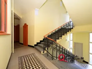 Pronájem bytu 2+kk, Praha - Vršovice, Mexická, 65 m2