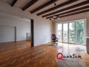 Prodej vily, Praha - Modřany, Voborského, 335 m2