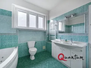 Prodej vily, Praha - Modřany, Voborského, 335 m2