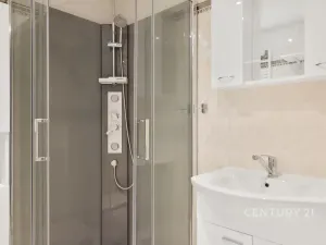 Pronájem bytu 3+1, Děčín, Slezská, 89 m2