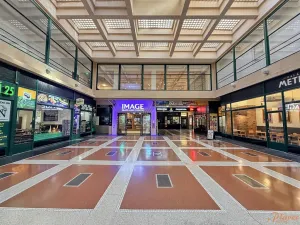 Pronájem bytu 1+1, Praha - Staré Město, Národní, 43 m2