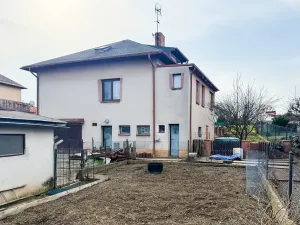 Prodej rodinného domu, Kozojedy, Zahradní, 150 m2