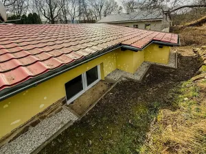 Prodej činžovního domu, Červené Pečky, Dobešovice, 617 m2