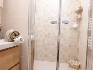 Pronájem bytu 1+1, Brno, Fričova, 46 m2