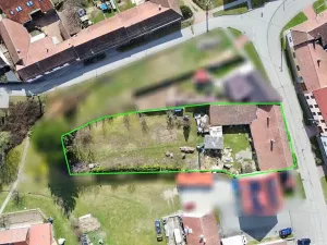 Prodej rodinného domu, Uhřice, 140 m2