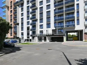 Pronájem bytu 1+kk, Praha - Kamýk, Hodkovická, 30 m2