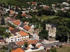 Prodej bytu 3+kk, Kutná Hora, Čechova, 62 m2