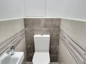 Prodej bytu 2+1, Tmaň, 42 m2