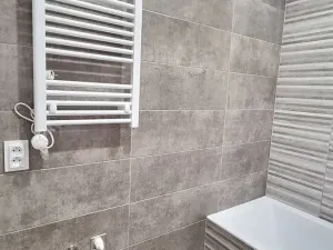 Prodej bytu 2+1, Tmaň, 42 m2