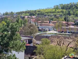 Prodej bytu 2+1, Tmaň, 42 m2