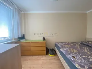 Pronájem bytu 2+kk, Praha - Troja, Krynická, 50 m2
