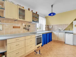 Prodej ubytování, Skorkov, 1229 m2