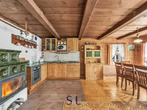 Prodej chalupy, Mařenice, 128 m2