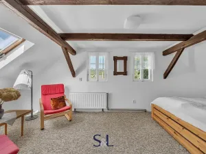 Prodej chalupy, Mařenice, 128 m2