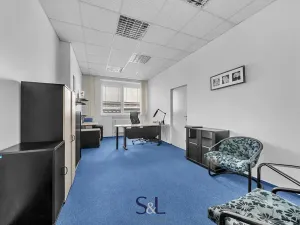 Prodej výrobních prostor, Nový Bor, Sklářská, 6477 m2