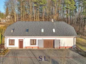 Prodej rodinného domu, Chotovice, 201 m2