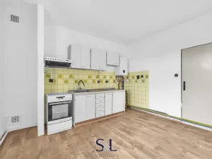 Prodej bytu 2+1, Polevsko, 70 m2