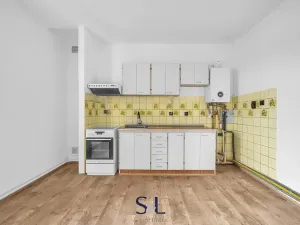 Prodej bytu 2+1, Polevsko, 70 m2