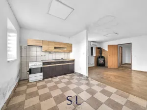 Prodej činžovního domu, Kamenický Šenov, Kadlecova, 250 m2