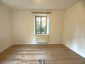 Pronájem bytu 1+kk, Liberec, Klostermannova, 20 m2