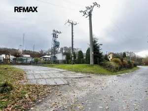 Prodej rodinného domu, Hořovice, nábřeží Hynka Šlosara, 125 m2