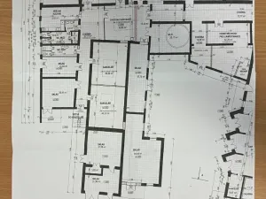 Prodej rodinného domu, Hořovice, nábřeží Hynka Šlosara, 125 m2