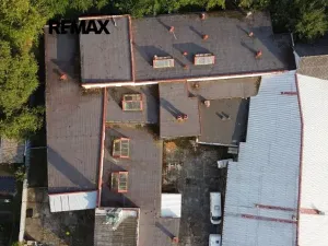 Prodej skladu, Hořovice, nábřeží Hynka Šlosara, 4000 m2