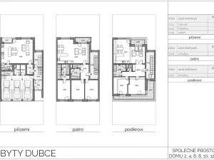Pronájem bytu 3+kk, Mladá Boleslav, Mileny Hážové, 94 m2