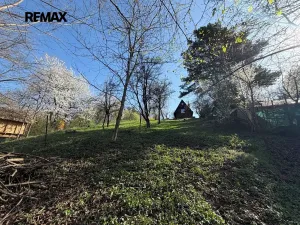 Prodej chaty, Uherský Brod, 25 m2